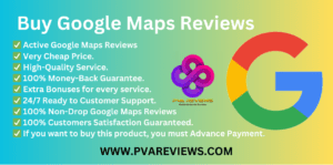 Buy Google Maps Reviews