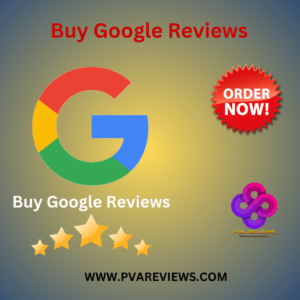 Buy Google Reviews