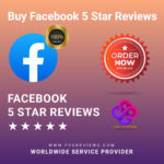 Buy Facebook 5 Star Reviews