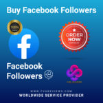 Buy Facebook Followers