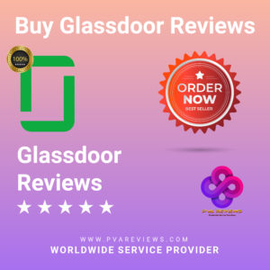 Buy Glassdoor Reviews