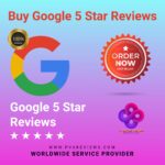 Buy Google 5 Star Reviews