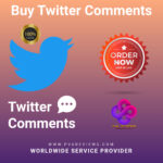 Twitter Comments